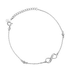 Infinity-Ohrringe, Infinity-Schmuck-Designs, Silberschmuck, Silberschmuckhersteller, Infinity-Halsketten, Silberarmbänder, 925 Silberanhänger